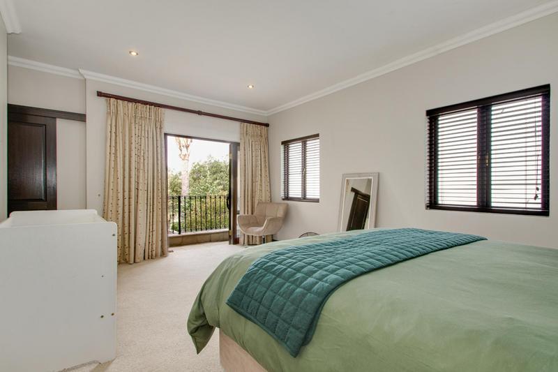 To Let 3 Bedroom Property for Rent in Broadacres Gauteng