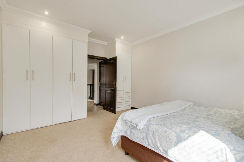 To Let 3 Bedroom Property for Rent in Broadacres Gauteng