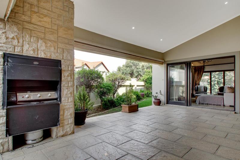 To Let 3 Bedroom Property for Rent in Broadacres Gauteng