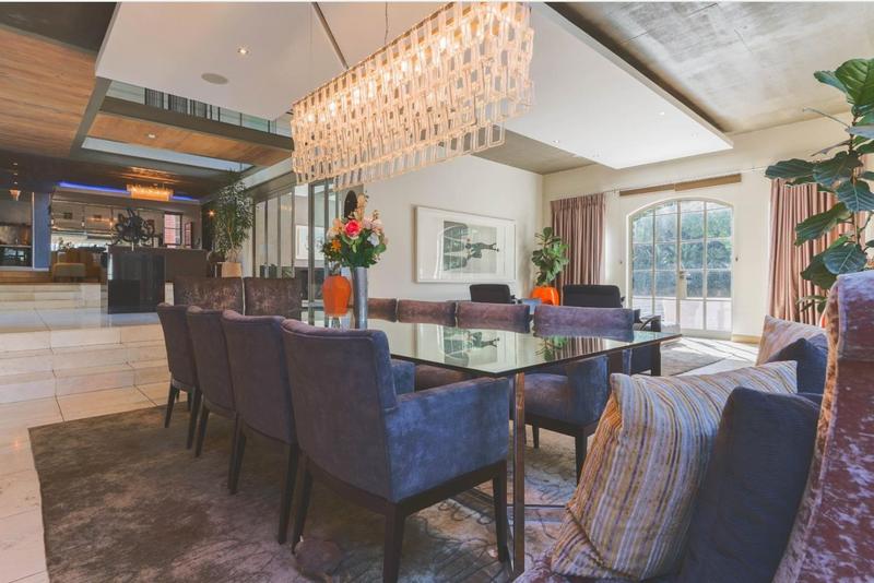 4 Bedroom Property for Sale in Bryanston Gauteng