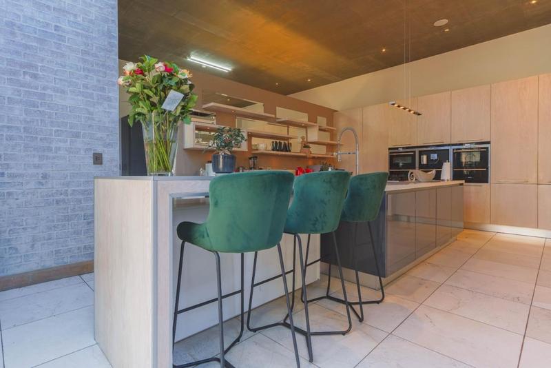 4 Bedroom Property for Sale in Bryanston Gauteng