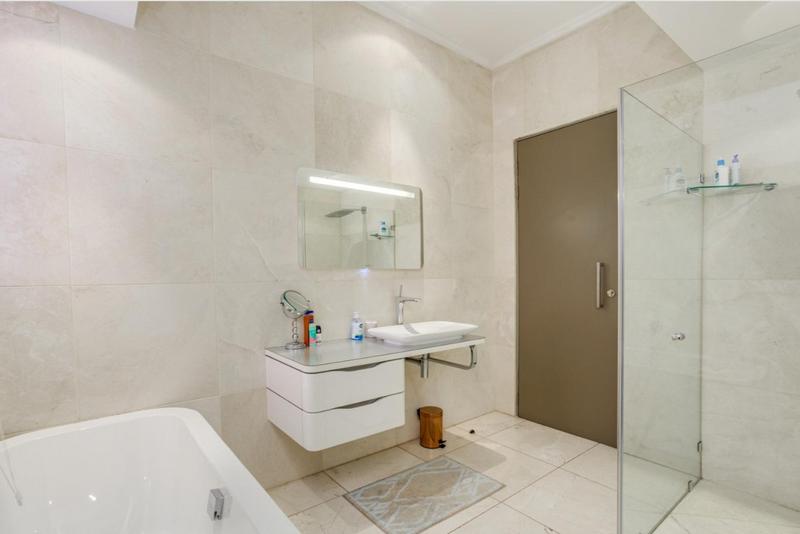 4 Bedroom Property for Sale in Bryanston Gauteng