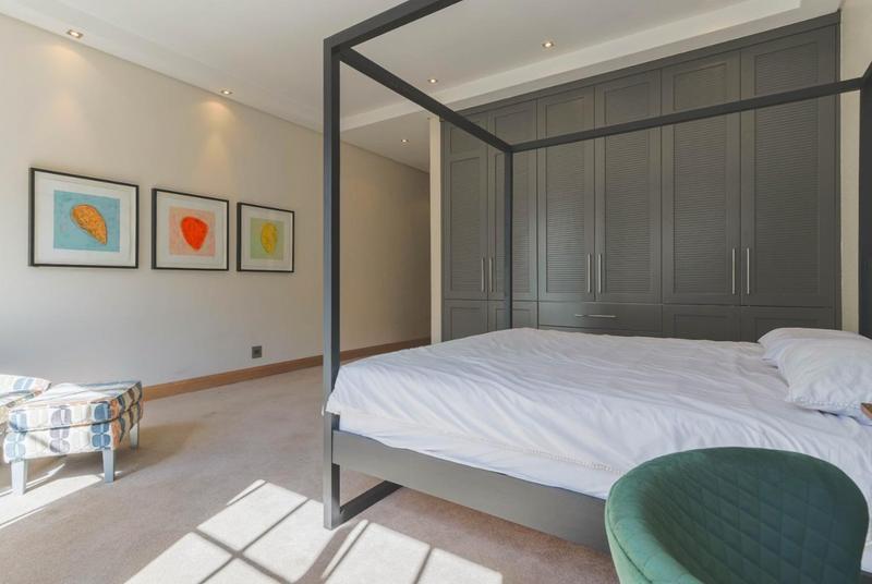 4 Bedroom Property for Sale in Bryanston Gauteng