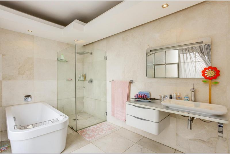 4 Bedroom Property for Sale in Bryanston Gauteng