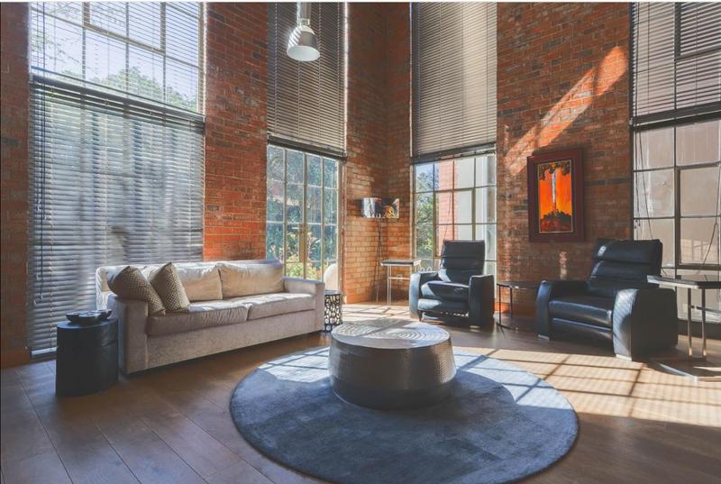 4 Bedroom Property for Sale in Bryanston Gauteng