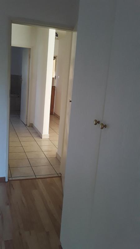 To Let 2 Bedroom Property for Rent in Amberfield Gauteng