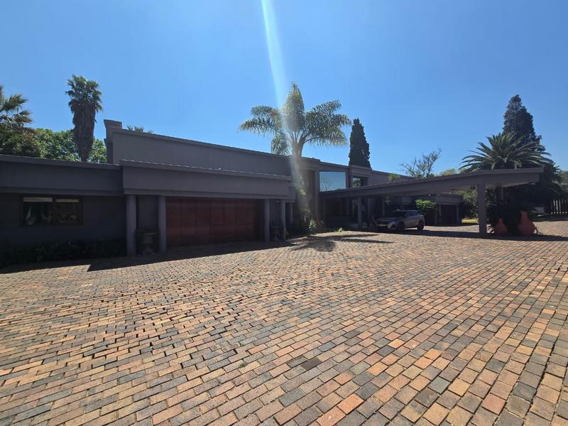 5 Bedroom Property for Sale in Beaulieu Gauteng