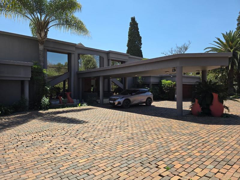 5 Bedroom Property for Sale in Beaulieu Gauteng