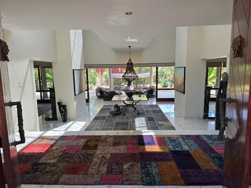 5 Bedroom Property for Sale in Beaulieu Gauteng