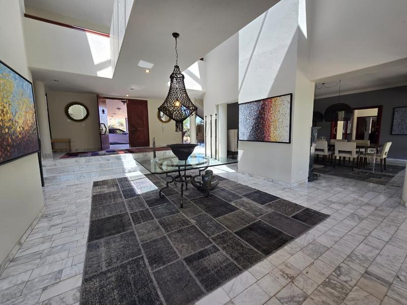 5 Bedroom Property for Sale in Beaulieu Gauteng