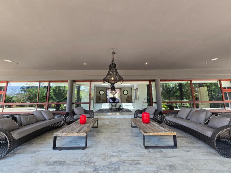 5 Bedroom Property for Sale in Beaulieu Gauteng