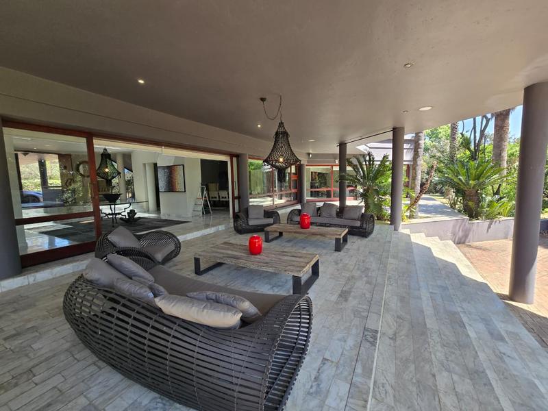 5 Bedroom Property for Sale in Beaulieu Gauteng