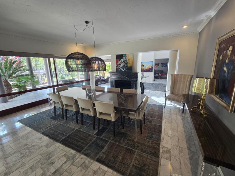 5 Bedroom Property for Sale in Beaulieu Gauteng