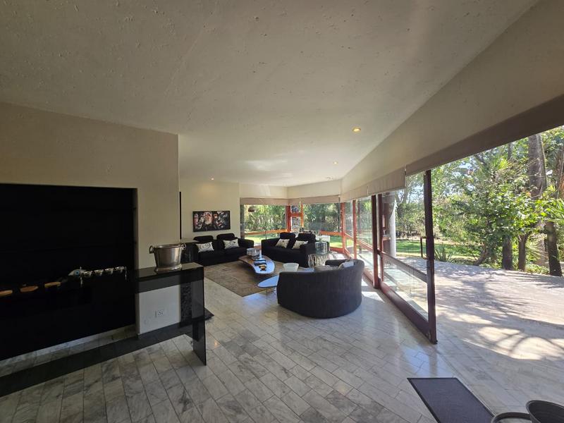 5 Bedroom Property for Sale in Beaulieu Gauteng