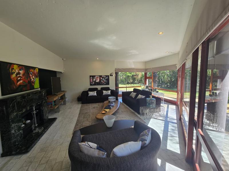 5 Bedroom Property for Sale in Beaulieu Gauteng