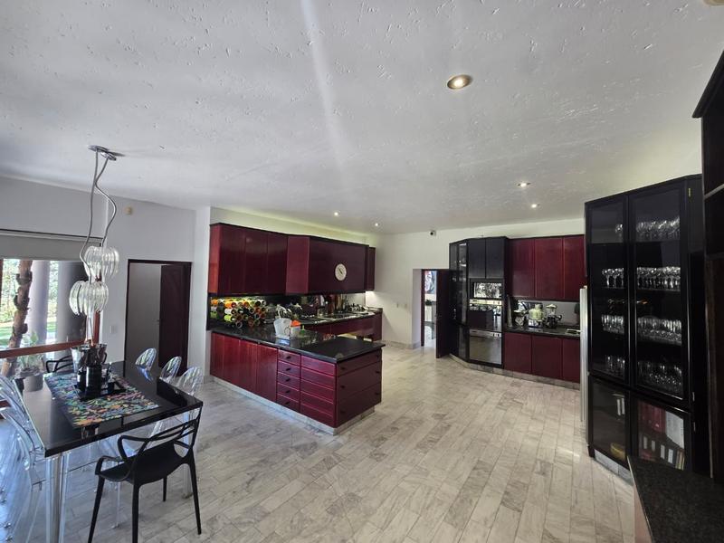 5 Bedroom Property for Sale in Beaulieu Gauteng