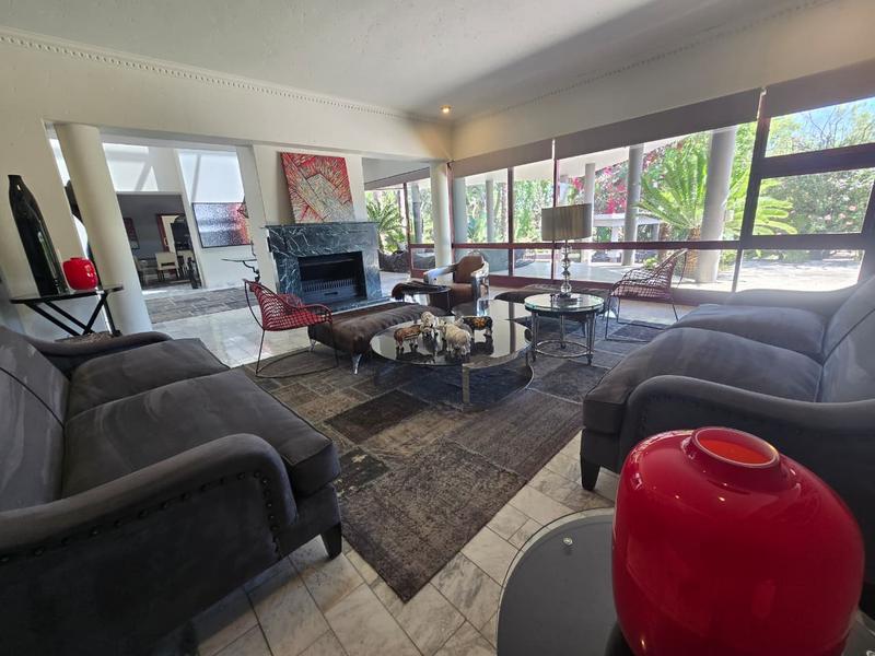 5 Bedroom Property for Sale in Beaulieu Gauteng