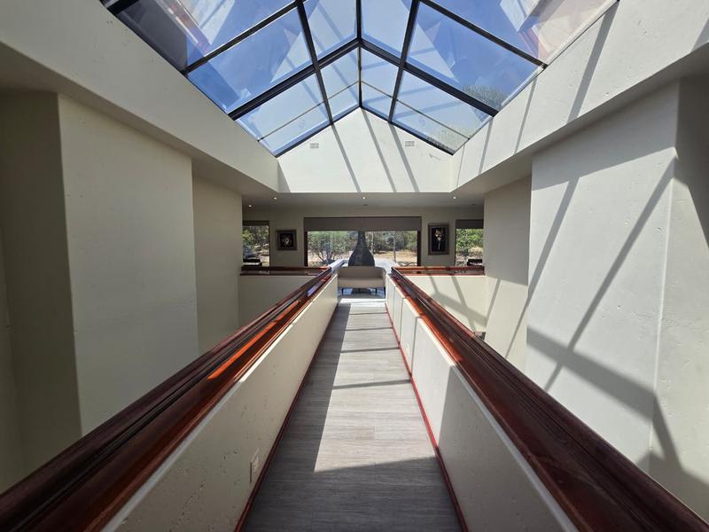 5 Bedroom Property for Sale in Beaulieu Gauteng