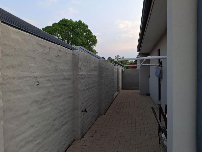 3 Bedroom Property for Sale in Fairlead Gauteng