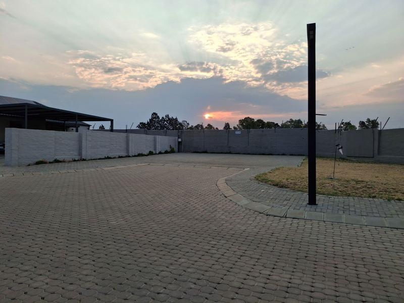 3 Bedroom Property for Sale in Fairlead Gauteng