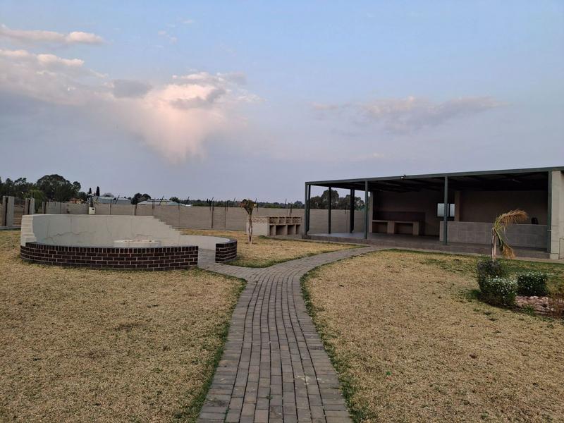 3 Bedroom Property for Sale in Fairlead Gauteng