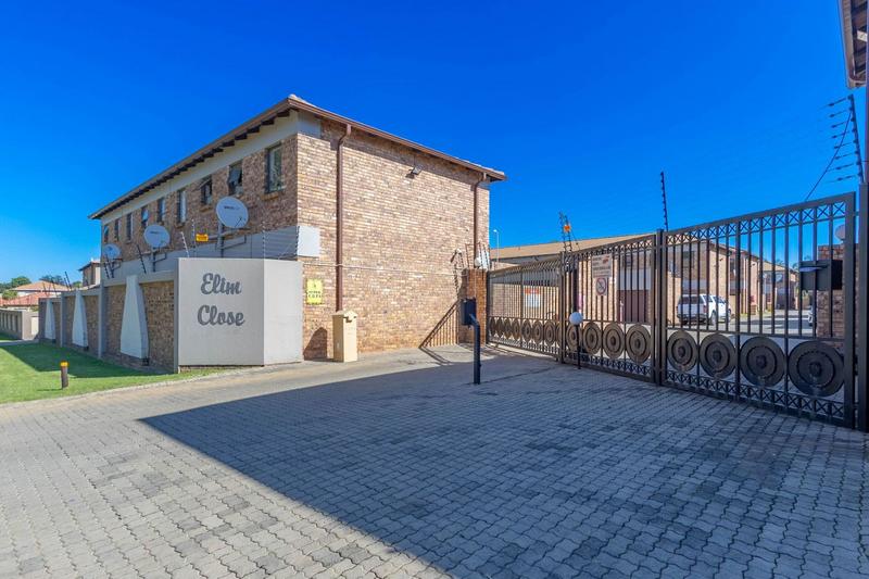 2 Bedroom Property for Sale in Rynfield Gauteng