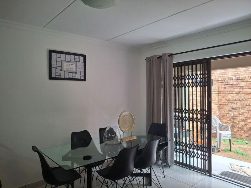 2 Bedroom Property for Sale in Rynfield Gauteng