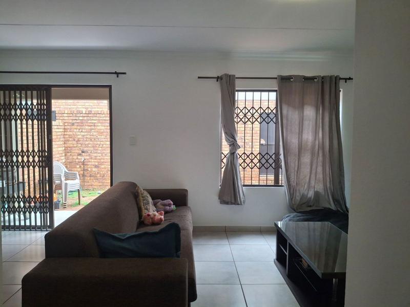 2 Bedroom Property for Sale in Rynfield Gauteng