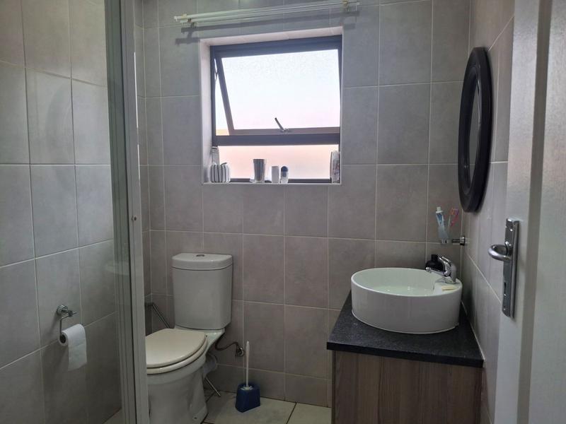 2 Bedroom Property for Sale in Rynfield Gauteng