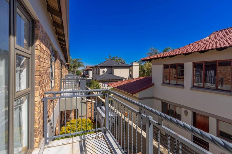 2 Bedroom Property for Sale in Rynfield Gauteng