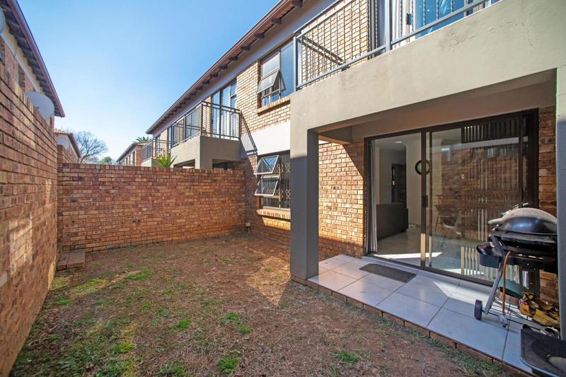 2 Bedroom Property for Sale in Rynfield Gauteng