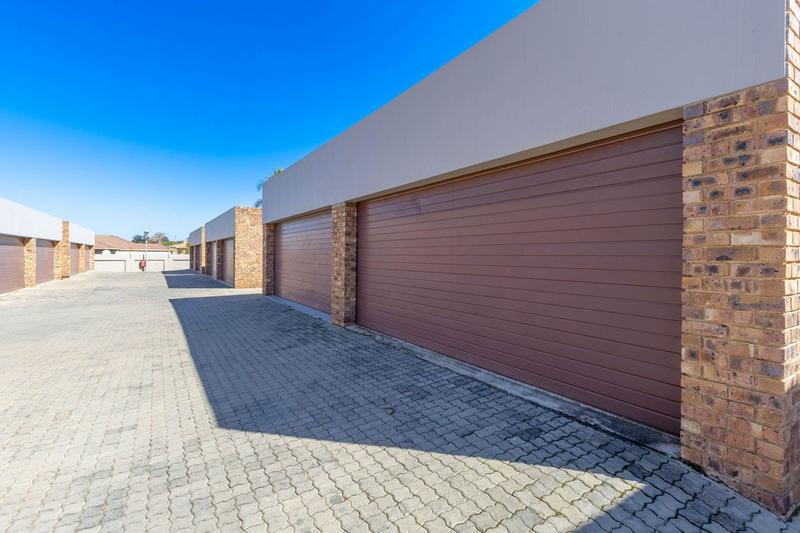 2 Bedroom Property for Sale in Rynfield Gauteng