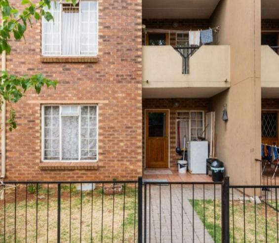 2 Bedroom Property for Sale in Boksburg Gauteng