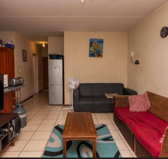 2 Bedroom Property for Sale in Boksburg Gauteng