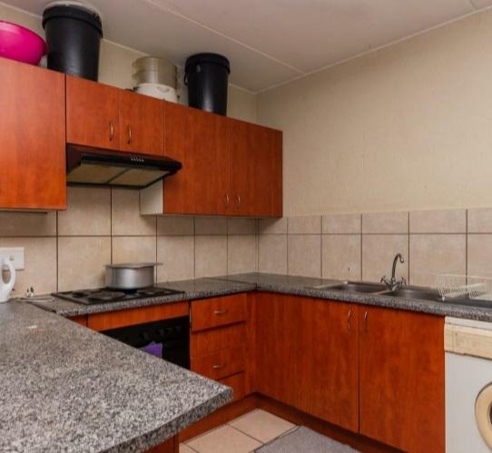 2 Bedroom Property for Sale in Boksburg Gauteng