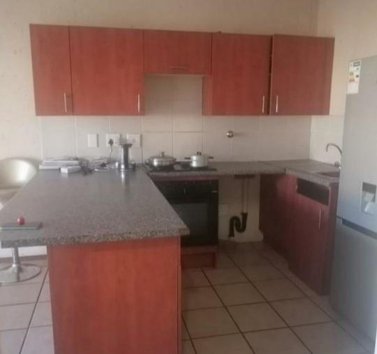 2 Bedroom Property for Sale in Boksburg Gauteng
