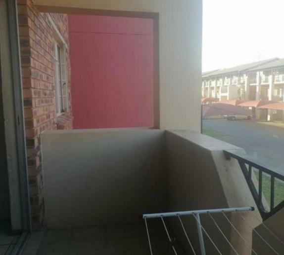 2 Bedroom Property for Sale in Boksburg Gauteng