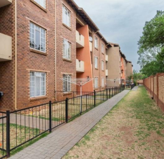 2 Bedroom Property for Sale in Boksburg Gauteng