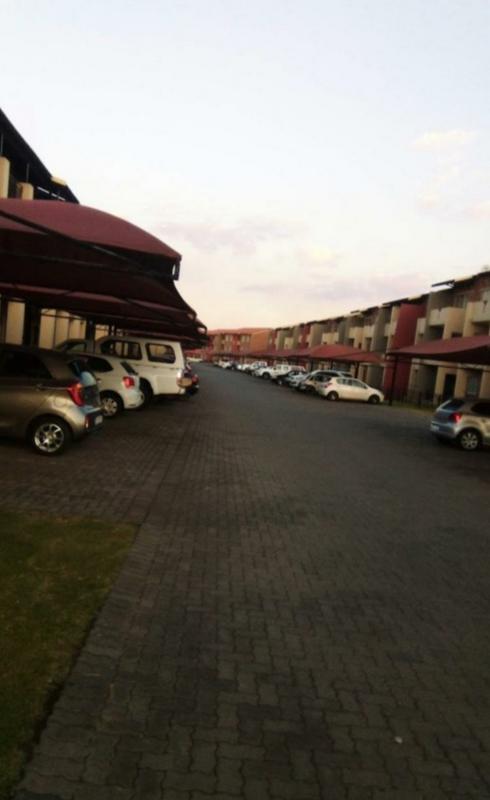 2 Bedroom Property for Sale in Boksburg Gauteng