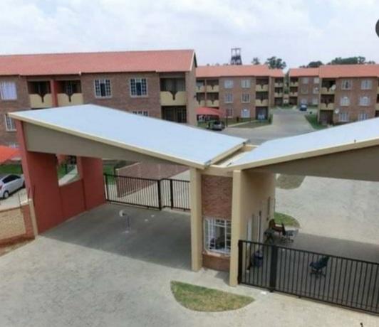 2 Bedroom Property for Sale in Boksburg Gauteng