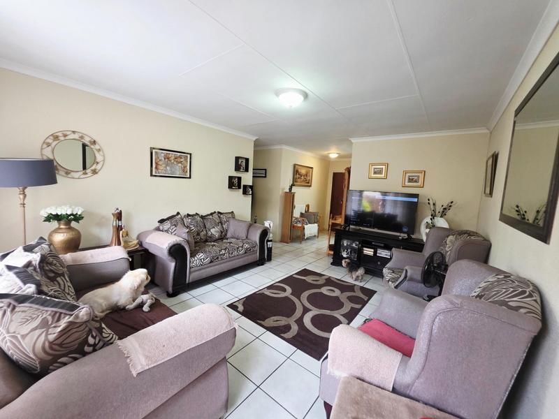 3 Bedroom Property for Sale in Witfield Gauteng