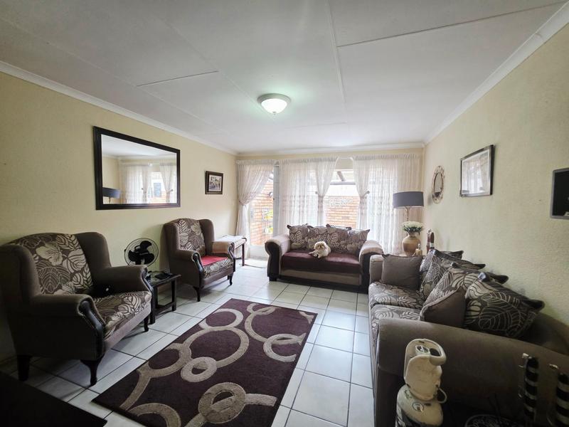 3 Bedroom Property for Sale in Witfield Gauteng