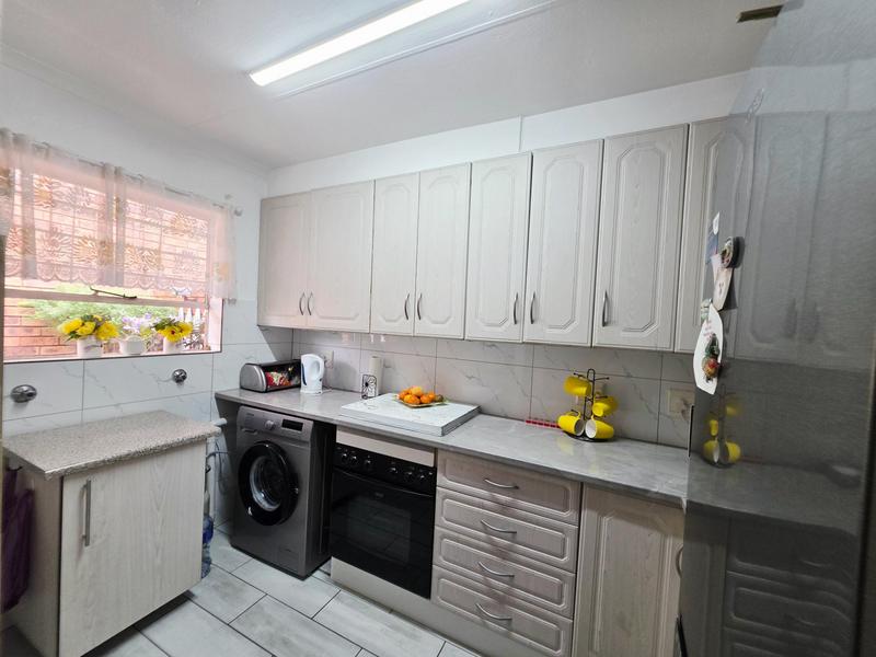 3 Bedroom Property for Sale in Witfield Gauteng