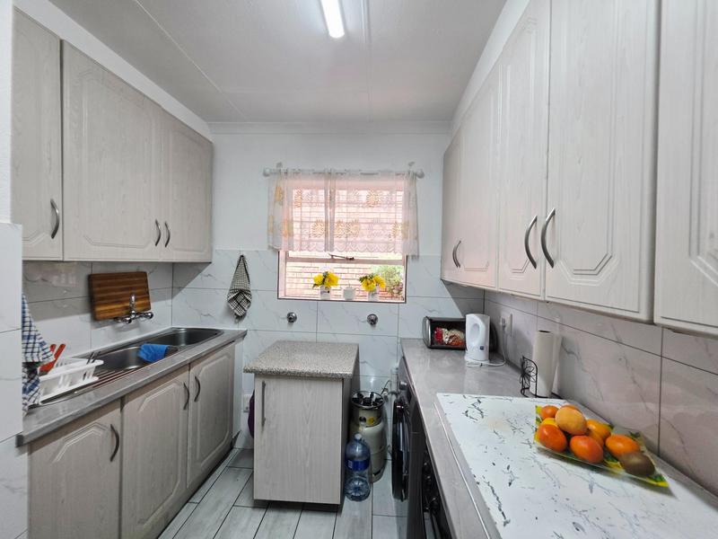 3 Bedroom Property for Sale in Witfield Gauteng