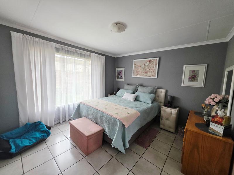 3 Bedroom Property for Sale in Witfield Gauteng