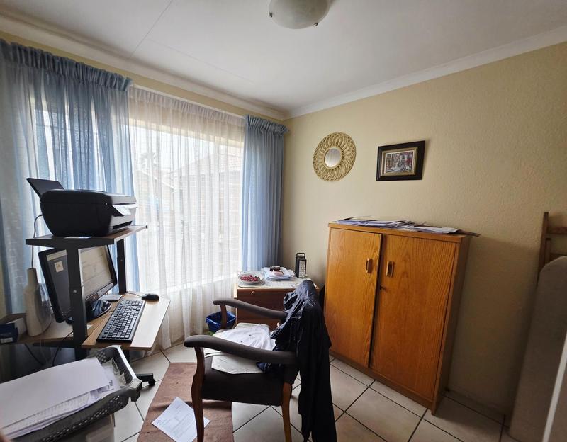 3 Bedroom Property for Sale in Witfield Gauteng