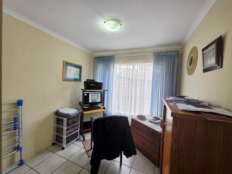 3 Bedroom Property for Sale in Witfield Gauteng