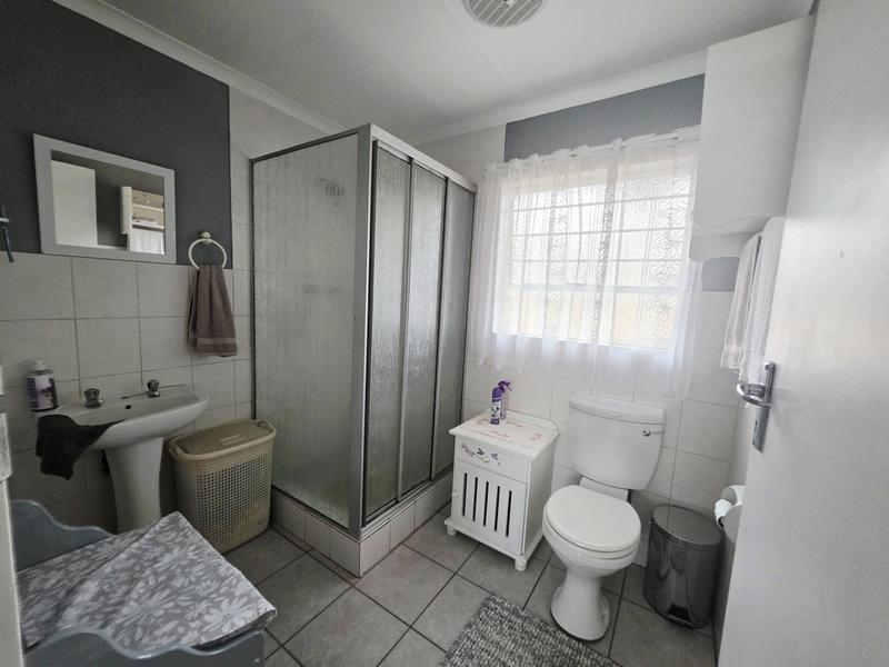 3 Bedroom Property for Sale in Witfield Gauteng