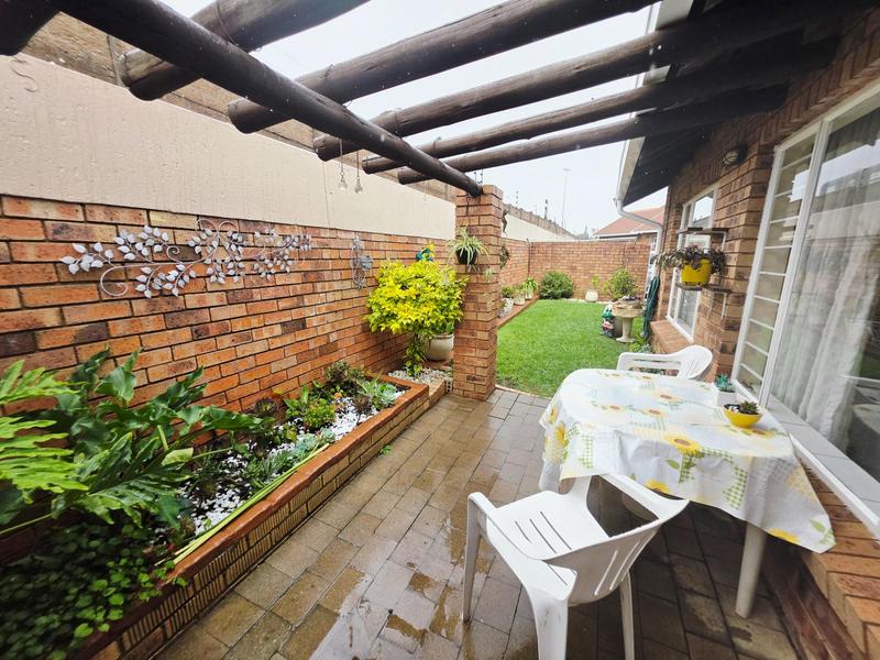 3 Bedroom Property for Sale in Witfield Gauteng