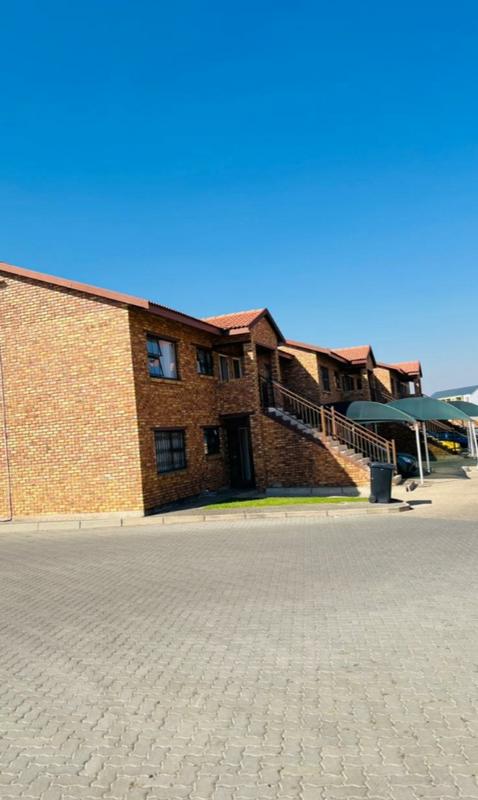 2 Bedroom Property for Sale in Witfield Gauteng